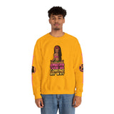 On Fleek Clothing 'Amazing Things' Heavy Blend™ Crewneck Sweatshirt