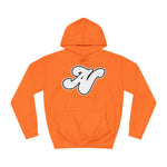 Alota Note$ Garmentry Lettermark Logo x Dollar Sign Icon Unisex Hoodie