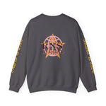 RNS Global 'FEAR' Heavy Blend™ Crewneck Sweatshirt