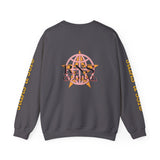 RNS Global 'FEAR' Heavy Blend™ Crewneck Sweatshirt