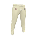 Alota Note$ Garmentry Jogger Sweatpants DGMGR Oatmeal