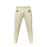 Alota Note$ Garmentry Jogger Sweatpants DGMGR Oatmeal