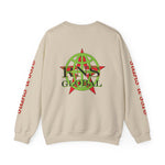 RNS Global 'Heartless' Heavy Blend™ Crewneck Sweatshirt