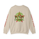 RNS Global 'Heartless' Heavy Blend™ Crewneck Sweatshirt