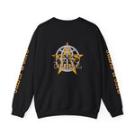 RNS Global 'Haters Never Prosper’ Heavy Blend™ Crewneck Sweatshirt