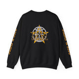 RNS Global 'Haters Never Prosper’ Heavy Blend™ Crewneck Sweatshirt