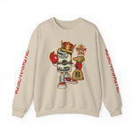 RNS Global 'Billy Bankroll' Heavy Blend™ Crewneck Sweatshirt