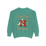 Alota Note$ Garmenty 'Dont Get Mad Get Rich' Unisex Garment-dyed Sweatshirt