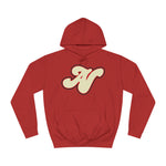 Alota Note$ Garmentry Lettermark Logo x Dollar Sign Symbol Unisex Hoodie - Don’t Get Mad Get Rich colorways