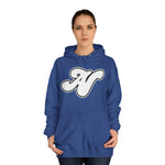 Alota Note$ Garmentry Lettermark Logo x Dollar Sign Icon Unisex Hoodie