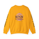 RNS Global 'FEAR' Heavy Blend™ Crewneck Sweatshirt