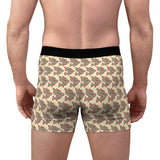 Alota Note$ Garmentry Men's Boxer Briefs (AOP) - DGMGR 1