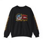 RNS Global 'Haters Never Prosper’ Heavy Blend™ Crewneck Sweatshirt