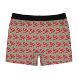 Alota Note$ Garmentry Men's Boxer Briefs (AOP) - DGMGR 3