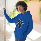 Alota Note$ Garmentry Lettermark x Monogram x Wordmark Unisex Premium Pullover Hoodie