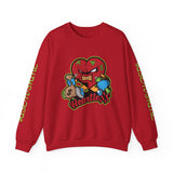 RNS Global 'Heartless' Heavy Blend™ Crewneck Sweatshirt