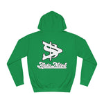 Alota Note$ Garmentry Lettermark Logo x Dollar Sign Icon Unisex Hoodie