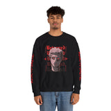 RNS Global 'Betrayed' Heavy Blend™ Crewneck Sweatshirt