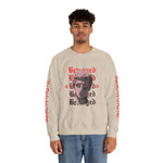 RNS Global 'Betrayed' Heavy Blend™ Crewneck Sweatshirt