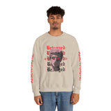 RNS Global 'Betrayed' Heavy Blend™ Crewneck Sweatshirt