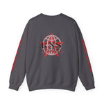 RNS Global 'Betrayed' Heavy Blend™ Crewneck Sweatshirt