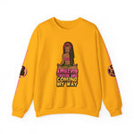 On Fleek Clothing 'Amazing Things' Heavy Blend™ Crewneck Sweatshirt