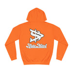 Alota Note$ Garmentry Lettermark Logo x Dollar Sign Icon Unisex Hoodie