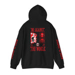 RNS Global 'Me Against The World' Unisex Heavy Blend™ Hooded Sweatshirt