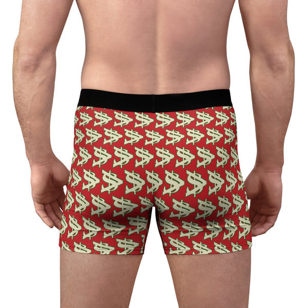 Alota Note$ Garmentry Men's Boxer Briefs (AOP) - DGMGR 4