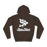 Alota Note$ Garmentry Lettermark Logo x Dollar Sign Icon Unisex Hoodie