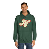 Alota Note$ Garmentry Lettermark Logo x Dollar Sign Symbol Unisex Hoodie - Don’t Get Mad Get Rich colorways