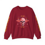 RNS Global 'FEAR' Heavy Blend™ Crewneck Sweatshirt