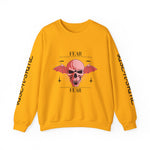 RNS Global 'FEAR' Heavy Blend™ Crewneck Sweatshirt