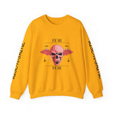 RNS Global 'FEAR' Heavy Blend™ Crewneck Sweatshirt