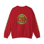 RNS Global 'Heartless' Heavy Blend™ Crewneck Sweatshirt