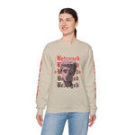 RNS Global 'Betrayed' Heavy Blend™ Crewneck Sweatshirt