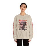 RNS Global 'Betrayed' Heavy Blend™ Crewneck Sweatshirt