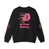 On Fleek Clothing 'Amazing Things' Heavy Blend™ Crewneck Sweatshirt