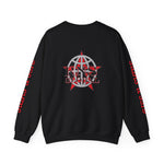 RNS Global 'Money, Power, Respect' Heavy Blend™ Crewneck Sweatshirt