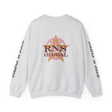 RNS Global 'FEAR' Heavy Blend™ Crewneck Sweatshirt