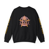 RNS Global 'FEAR' Heavy Blend™ Crewneck Sweatshirt