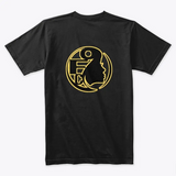 On Fleek Cosmetics HairBlown Logo (Pink Hair) Premium Ring-Spun Cotton T-Shirt