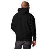 Alota Note$ Garmentry Lettermark Unisex Hoodie Cotton Heritage M2580