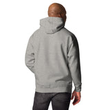 Alota Note$ Garmentry Lettermark Unisex Hoodie Cotton Heritage M2580