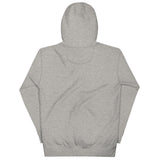 Alota Note$ Garmentry Lettermark Unisex Hoodie Cotton Heritage M2580