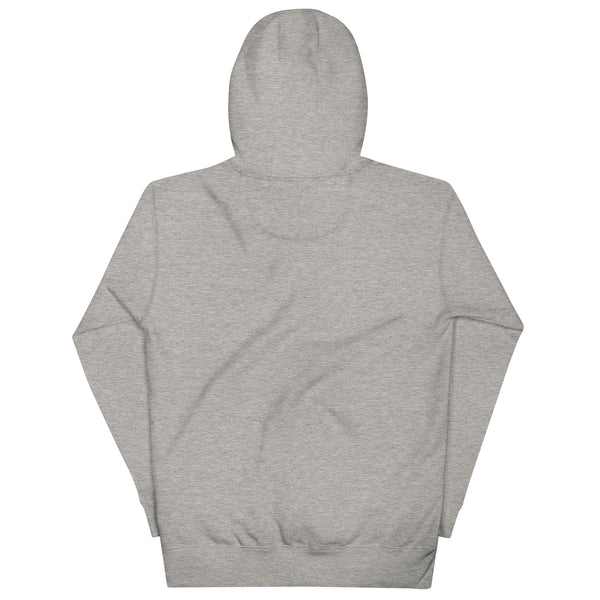 Alota Note$ Garmentry Lettermark Unisex Hoodie Cotton Heritage M2580