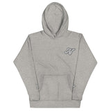 Alota Note$ Garmentry Lettermark Unisex Hoodie Cotton Heritage M2580