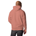 Alota Note$ Garmentry Lettermark Unisex Hoodie Cotton Heritage M2580