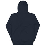 Alota Note$ Garmentry Lettermark Unisex Hoodie Cotton Heritage M2580