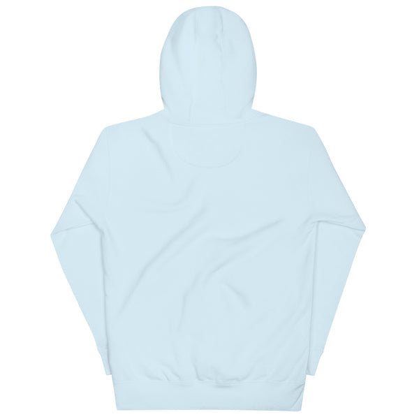 Alota Note$ Garmentry Lettermark Unisex Hoodie Cotton Heritage M2580